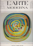 Franco Russoli - L'arte moderna N. 43 Vol V. [antikvár]