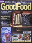 Harmath Csaba - BBC GoodFood Világkonyha 2014. január [antikvár]