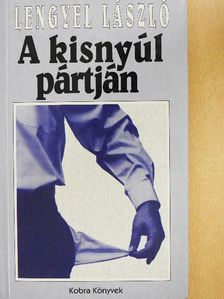 Lengyel László - A kisnyúl pártján [antikvár]