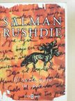 Salman Rushdie - El suelo bajo sus pies [antikvár]