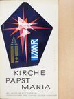 Max Brändle - Kirche, Papst, Maria [antikvár]