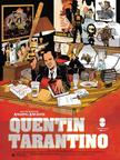 Amazing Amazine - Quentin Tarantino