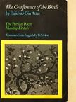 Farid ud-Din Attar - The Conference of The Birds [antikvár]