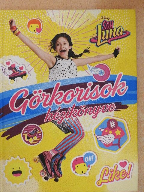 Marta Jamrógiewicz - Görkorisok kézikönyve [antikvár]