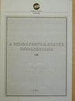 Kazai Zsolt - A rendszerfejlesztés módszertana 2003-2004. II. félév [antikvár]