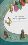 Roberto Piumini - Mesék egy szuszra [antikvár]