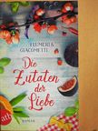 Elisabetta Flumeri - Die Zutaten der Liebe [antikvár]
