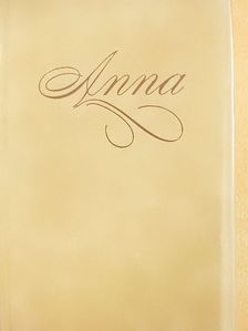 Arthur Rimbaud - Anna [antikvár]