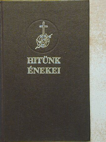 Hitünk énekei [antikvár]
