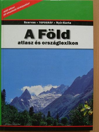 A Föld [antikvár]