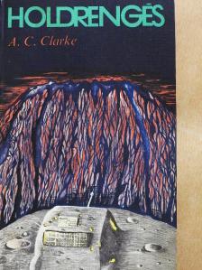Arthur C. Clarke - Holdrengés [antikvár]