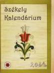 Székely Kalendárium 2014 [antikvár]