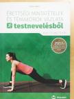 Székely Márta - Érettségi mintatételek és témakörök vázlata testnevelésből [antikvár]