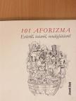 101 Aforizma [antikvár]