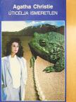 Agatha Christie - Úticélja ismeretlen [antikvár]