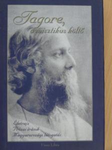 Tagore, a misztikus költő [antikvár]