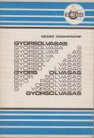 Dezső Zsigmondné - Gyorsolvasás [antikvár]