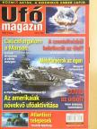 Arany László - Ufómagazin 2021. március [antikvár]