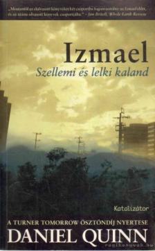 Izmael [antikvár]