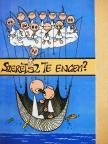 Mariarosa Guerrini - Szeretsz Te engem? [antikvár]