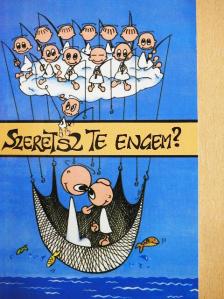 Mariarosa Guerrini - Szeretsz Te engem? [antikvár]