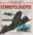 Richardson, Doug - Modern kémrepülőgépek [antikvár]