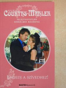 Hedwig Courths-Mahler - Engedj a szívedhez! [antikvár]