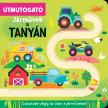 Mammoth word - Útmutogató - Járművek a tanyán