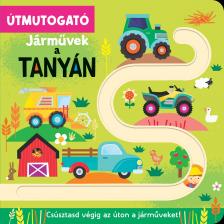 Mammoth word - Útmutogató - Járművek a tanyán