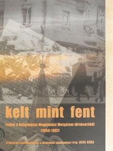 Kelt mint fent [antikvár]