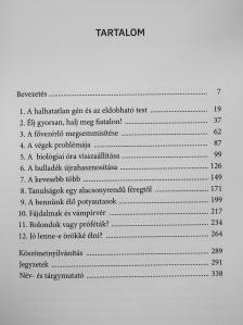 Venki Ramakrishnan - Miért halunk meg [antikvár]