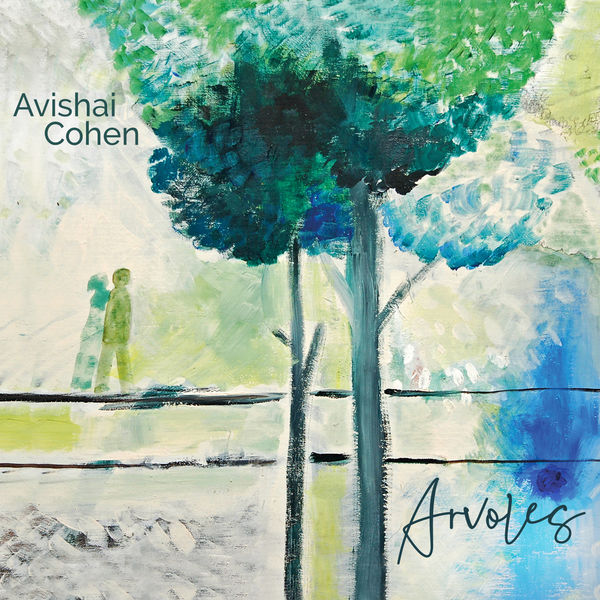 AVISHAI COHEN - ARVOLES CD AVISHAI COHEN