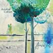 AVISHAI COHEN - ARVOLES CD AVISHAI COHEN