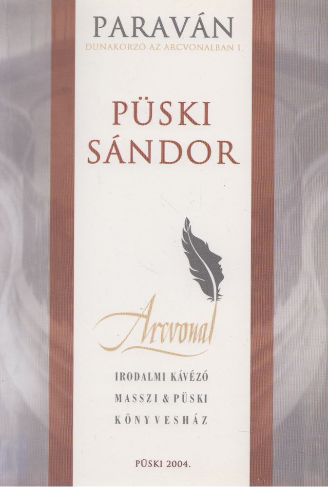 Mészáros Enikő (szerk.), Csúri Ákos (szerk.) - Püski Sándor [antikvár]
