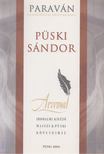 Mészáros Enikő (szerk.), Csúri Ákos (szerk.) - Püski Sándor [antikvár]