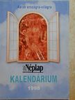 Új Néplap Kalendárium 1998 [antikvár]