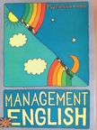 Ardó Zsuzsanna - Management English [antikvár]