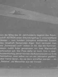 Wolf Weitbrecht - Die Relativen der ASTRON [antikvár]