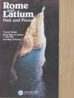 Willy Pocino - Rome and Latium [antikvár]