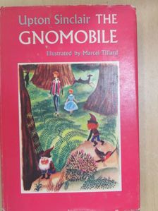 Upton Sinclair - The Gnomobile [antikvár]