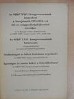 Az SZKP XXIV. kongresszusának irányelvei a Szovjetunió 1971-1975. évi ötéves népgazdaságfejlesztési tervéhez/Az SZKP XXIV. kongresszusának határozata/Szabadságot és Békét Indokína népeinek!/Igazságos és tartós bék [antikvár]