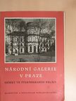 Dr. Ladislav Kesner - Národní Galerie v Praze [antikvár]