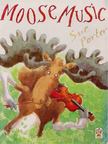Sue Porter - Moose Music [antikvár]