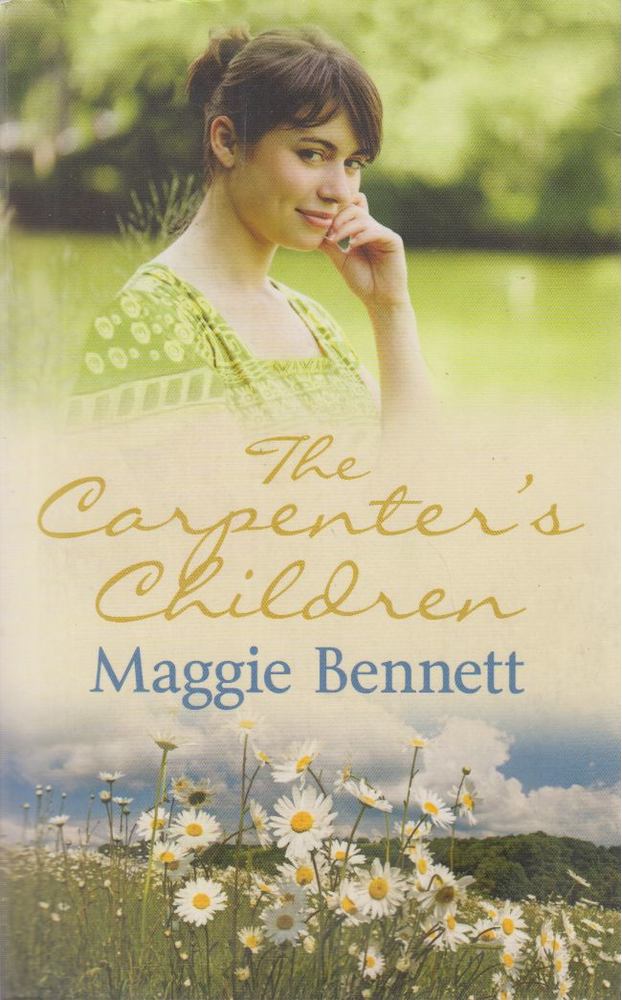 BENNETT, MAGGIE - The Carpenter’s Children [antikvár]