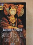 Barbara Erskine - Die Herrin von Hay [antikvár]