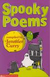Jennifer Curry - Spooky Poems [antikvár]