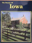 Brian Berger - The Beauty of Iowa [antikvár]