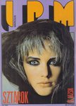 Ivanics István - Interpress Magazin 1987. március [antikvár]