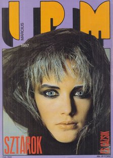 Ivanics István - Interpress Magazin 1987. március [antikvár]
