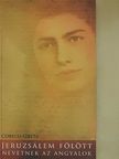 Corelli Gréta - Jeruzsálem fölött nevetnek az angyalok [antikvár]